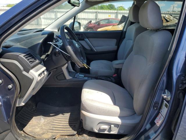 Photo 7 from auction – 2014 SUBARU FORESTER 2 with VIN JF2SJADC9EH544717