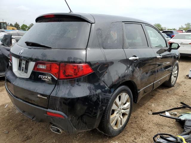 Photo 3 from auction – 2010 ACURA RDX with VIN 5J8TB1H28AA001882