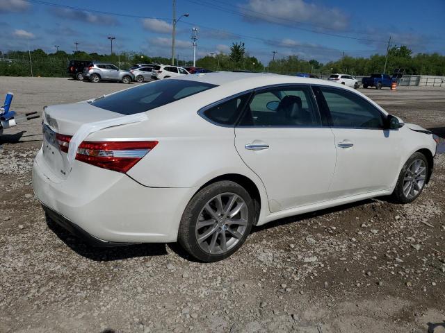 Photo 3 from auction – 2014 TOYOTA AVALON BAS with VIN 4T1BK1EB0EU126132
