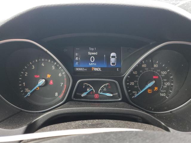 Photo 9 from auction – 2017 FORD FOCUS SE with VIN 1FADP3K22HL301589