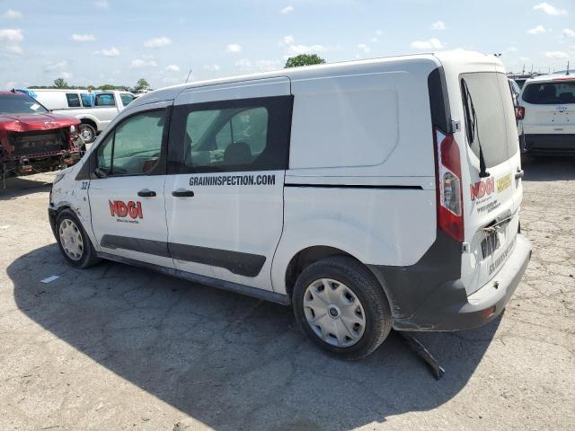 Photo 2 from auction – 2015 FORD TRANSIT CO with VIN NM0LS7E78F1223599