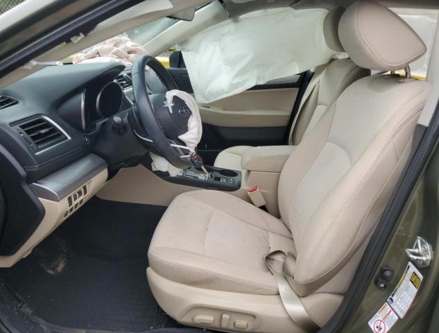 Photo 7 from auction – 2019 SUBARU OUTBACK 2. with VIN 4S4BSAFCXK3287614