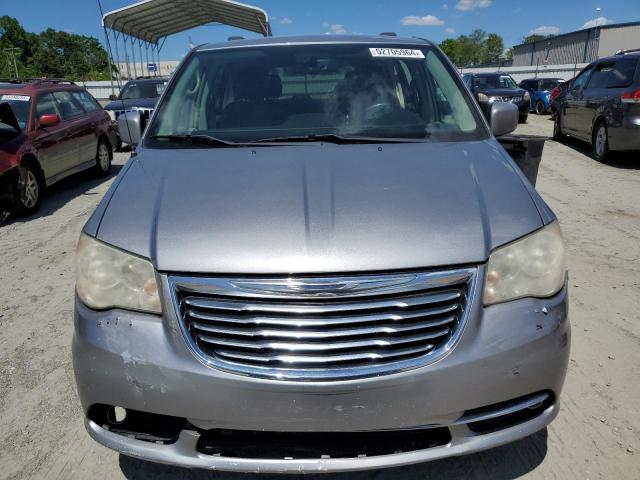 Photo 5 from auction – 2014 CHRYSLER TOWN & COU with VIN 2C4RC1BG7ER396181