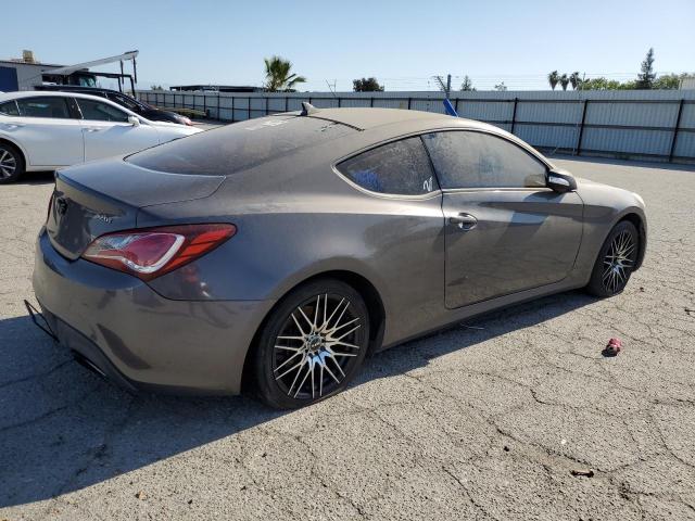 Photo 3 from auction – 2013 HYUNDAI GENESIS COUPE with VIN KMHHT6KD8DU101892