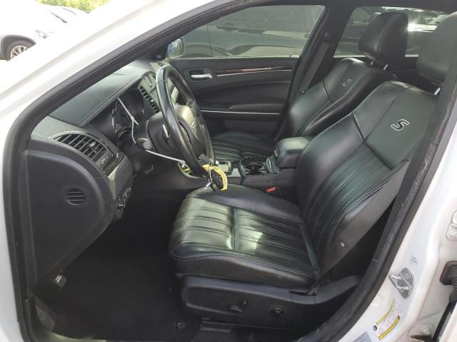 Photo 7 from auction – 2018 CHRYSLER 300 S with VIN 2C3CCAGG1JH141562