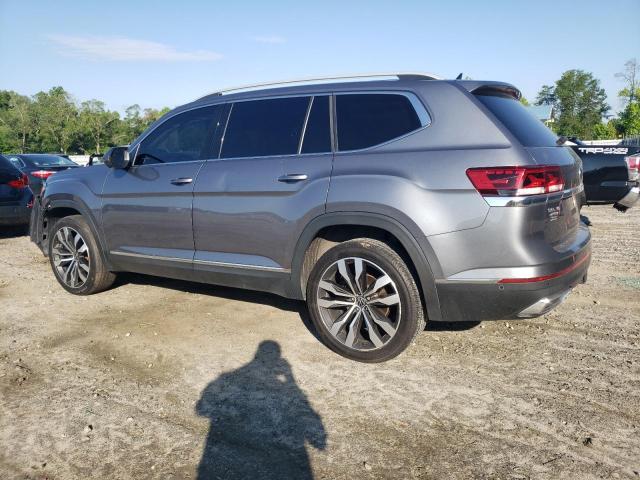 Photo 2 from auction – 2021 VOLKSWAGEN ATLAS SEL with VIN 1V2TR2CA2MC582012