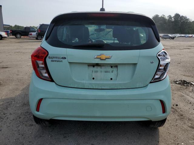 Photo 6 from auction – 2017 CHEVROLET SPARK 1LT with VIN KL8CD6SA3HC799544