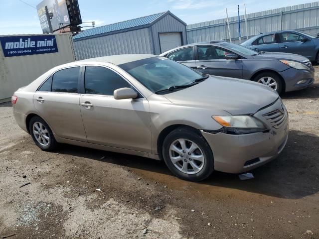 Photo 4 from auction – 2009 TOYOTA CAMRY BASE with VIN 4T1BE46K79U878133