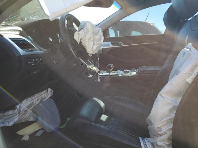 Photo 7 from auction – 2018 GENESIS G80 BASE with VIN KMHGN4JE5JU236019