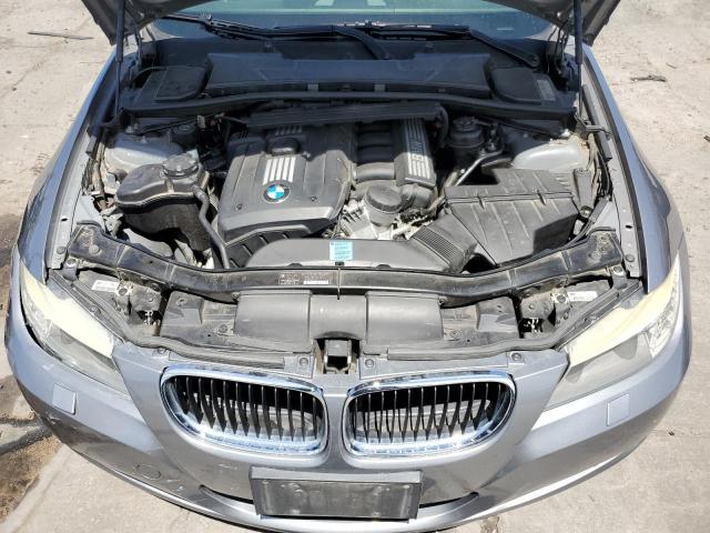 Photo 11 from auction – 2009 BMW 328 XI with VIN WBAPK73539A464316