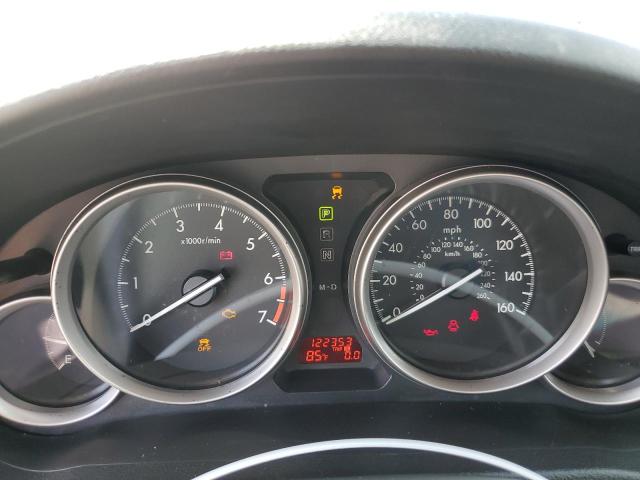 Photo 9 from auction – 2011 MAZDA 6 I with VIN 1YVHZ8CH9B5M01314
