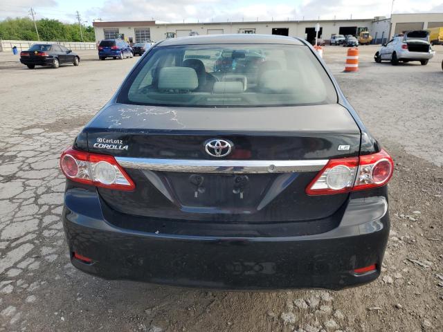 Photo 6 from auction – 2011 TOYOTA COROLLA BA with VIN JTDBU4EEXB9142606
