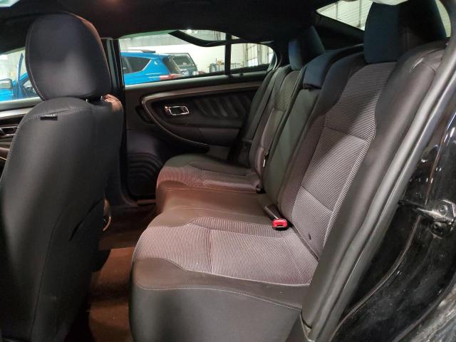 Photo 10 from auction – 2016 FORD TAURUS SEL with VIN 1FAHP2H89GG115840