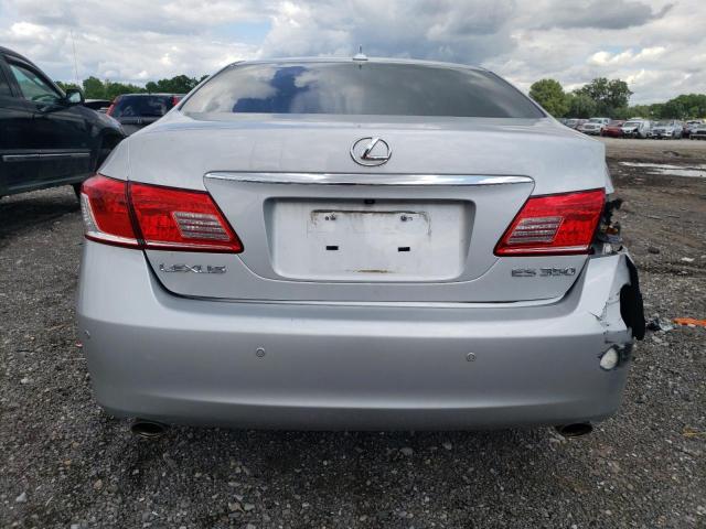 Photo 6 from auction – 2010 LEXUS ES 350 with VIN JTHBK1EG5A2364725