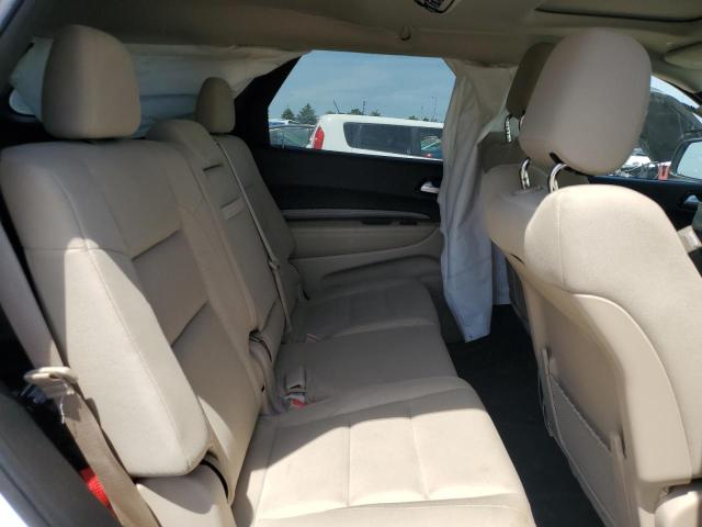 Photo 10 from auction – 2022 DODGE DURANGO SX with VIN 1C4RDJAG9NC182008