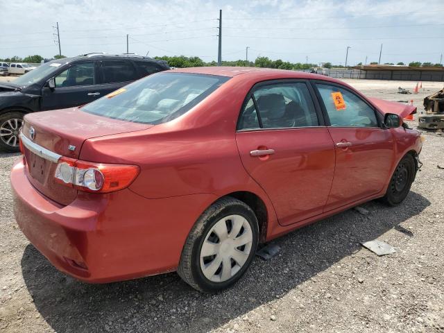 Photo 3 from auction – 2012 TOYOTA COROLLA with VIN 2T1BU4EE8CC802296