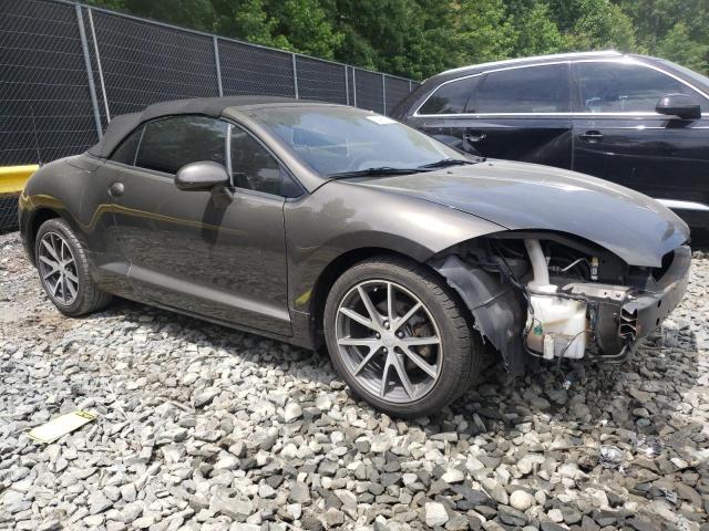 Photo 4 from auction – 2011 MITSUBISHI ECLIPSE SP with VIN 4A37L2EF5BE016759