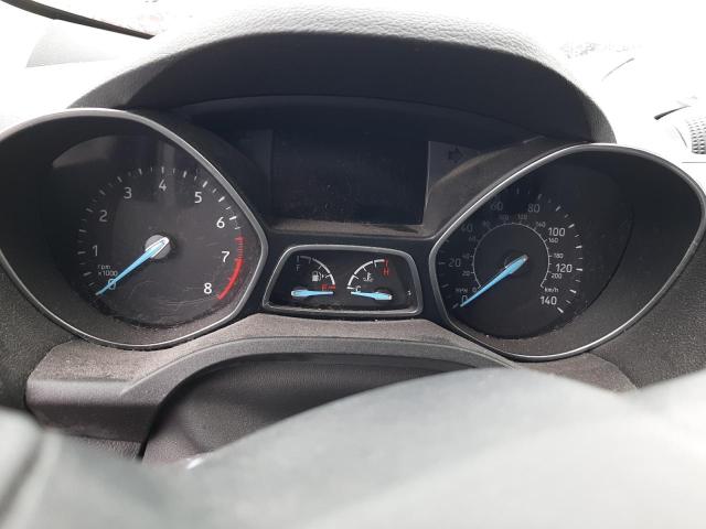 Photo 9 from auction – 2018 FORD ESCAPE TIT with VIN 1FMCU9J97JUD47740
