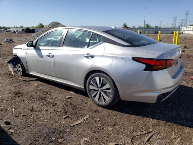 Photo 2 from auction – 2021 NISSAN ALTIMA SV with VIN 1N4BL4DV9MN367832