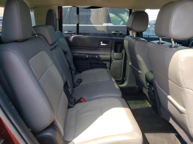 Photo 11 from auction – 2017 FORD FLEX LIMIT with VIN 2FMHK6DT4HBA03090