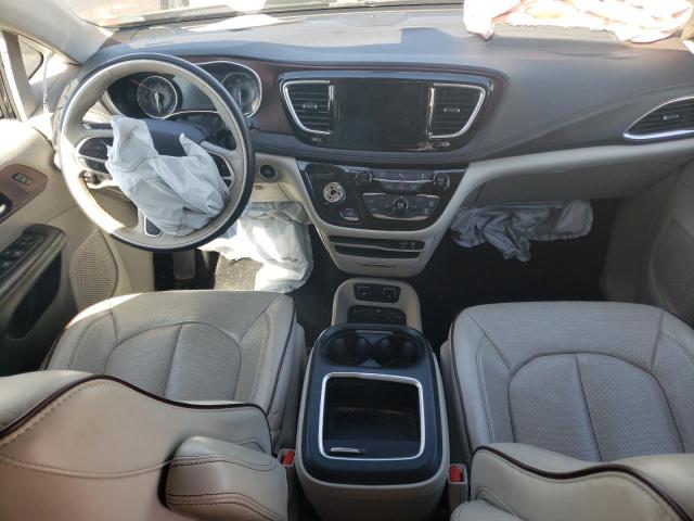 Photo 8 from auction – 2020 CHRYSLER PACIFICA L with VIN 2C4RC1GG1LR109259