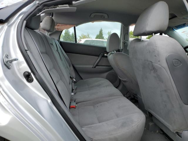 Photo 10 from auction – 2007 MAZDA 6 I with VIN 1YVHP84CX75M03976
