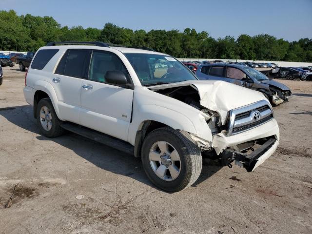 Foto 4 de la subasta – 2008 TOYOTA 4RUNNER SR con VIN JTEZU14R580100693