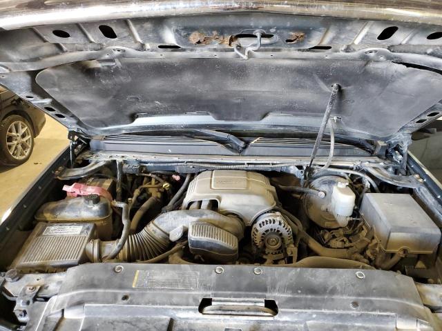 Photo 12 from auction – 2008 CHEVROLET AVALANCHE with VIN 3GNFK12368G160044