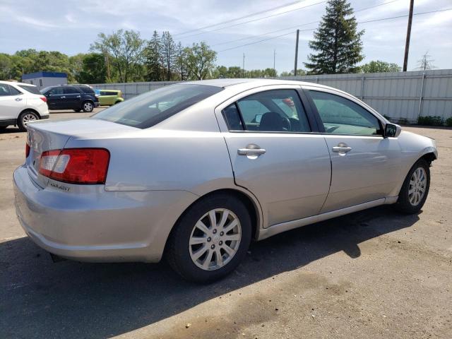 Photo 3 from auction – 2012 MITSUBISHI GALANT FE with VIN 4A32B2FF9CE013781