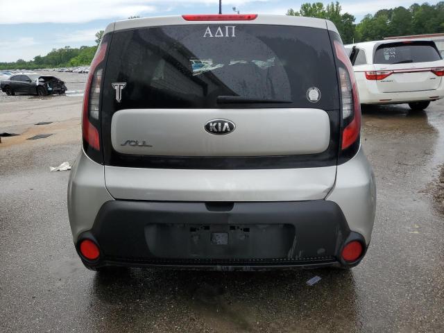 Photo 6 from auction – 2015 KIA SOUL with VIN KNDJN2A28F7793310