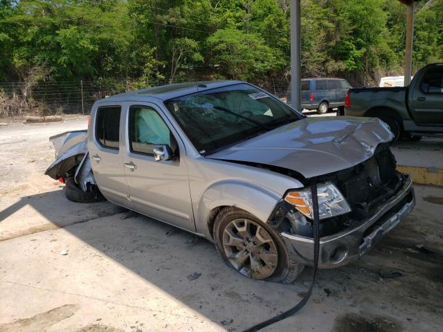 Photo 4 from auction – 2019 NISSAN FRONTIER S with VIN 1N6AD0ER2KN768419