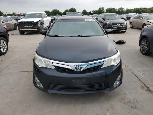 Photo 5 from auction – 2014 TOYOTA CAMRY HYBR with VIN 4T1BD1FK4EU100660