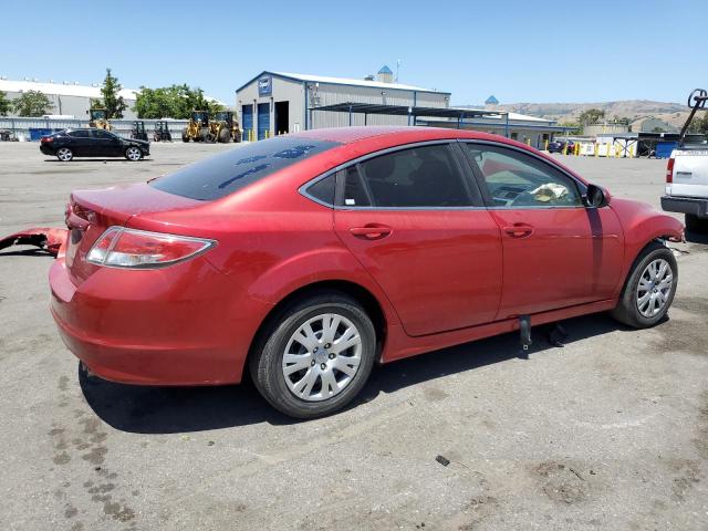 Photo 3 from auction – 2012 MAZDA 6 I with VIN 1YVHZ8BH8C5M30709