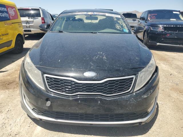 Photo 5 from auction – 2013 KIA OPTIMA HYB with VIN KNAGM4AD3D5056130