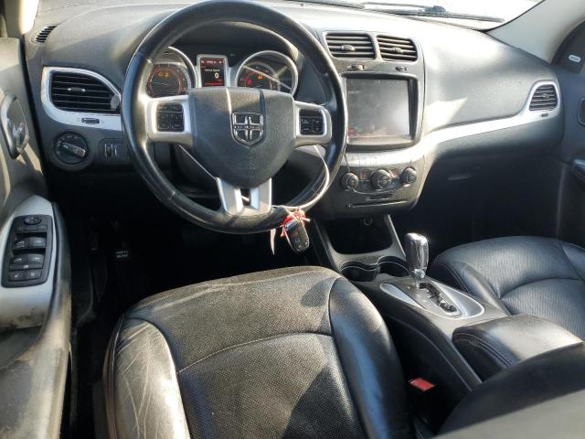 Photo 8 from auction – 2015 DODGE JOURNEY R/ with VIN 3C4PDDEG9FT569201