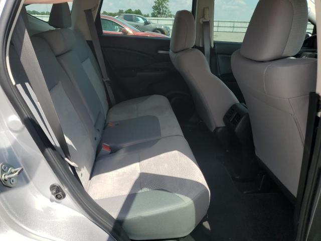 Photo 10 from auction – 2016 HONDA CR-V LX with VIN 2HKRM4H3XGH679970