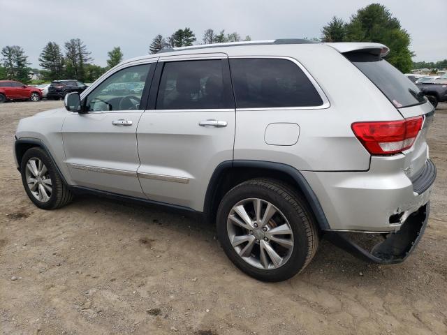 Photo 2 from auction – 2013 JEEP GRAND CHER with VIN 1C4RJFAGXDC536591