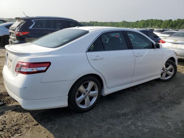 Photo 3 from auction – 2011 TOYOTA CAMRY BASE with VIN 4T1BF3EK4BU616312