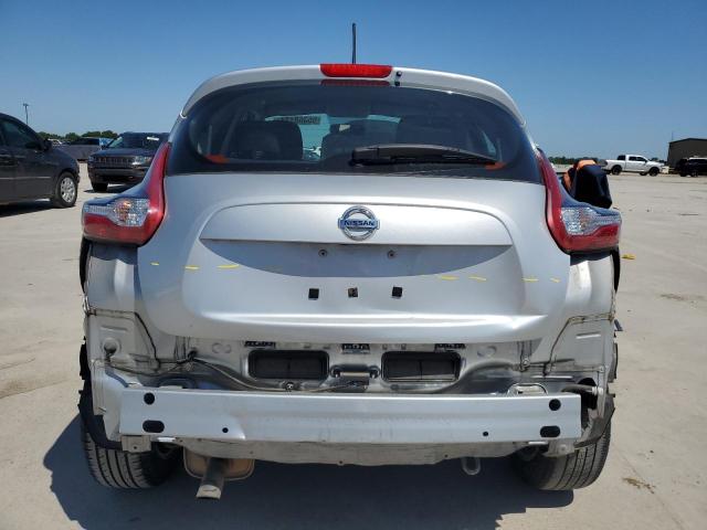 Photo 6 from auction – 2017 NISSAN JUKE S with VIN JN8AF5MR7HT702162