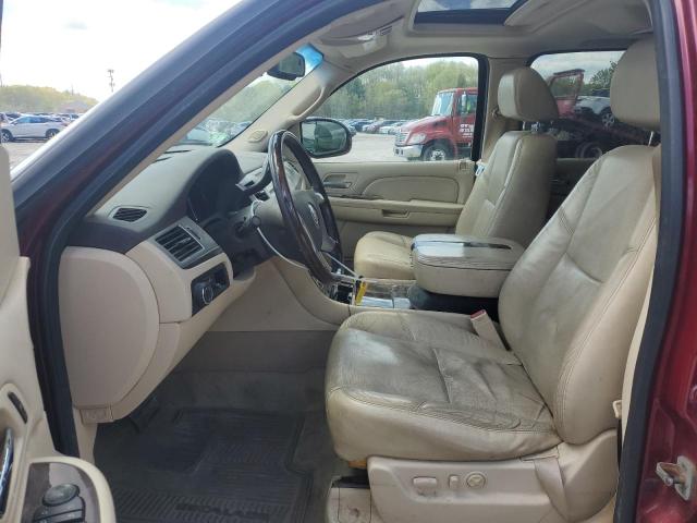 Photo 7 from auction – 2008 CADILLAC ESCALADE E with VIN 1GYFK66878R232987