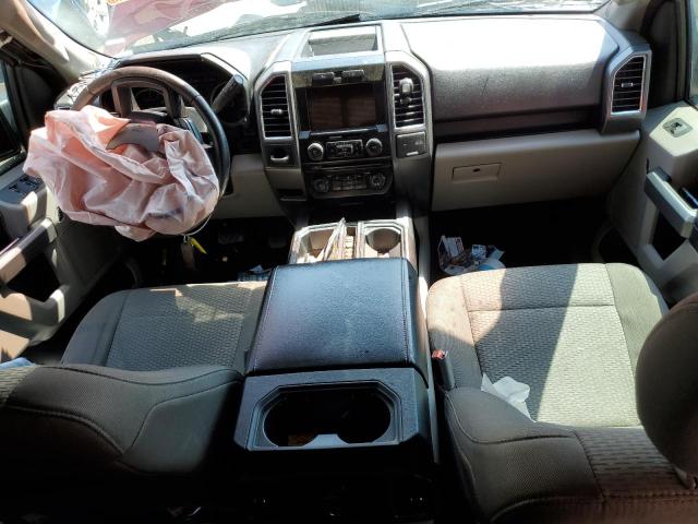 Photo 8 from auction – 2016 FORD F150 SUPER with VIN 1FTEW1C84GKD85881