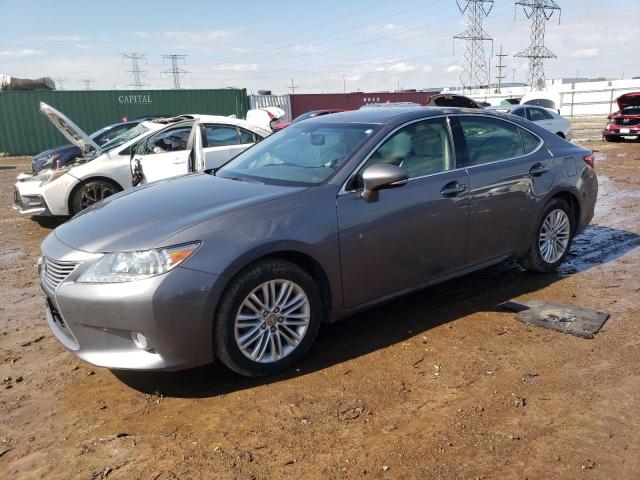 LEXUS ES 350 2013 z numerem VIN JTHBK1GG5D2069402 - Zdjęcie z aukcji