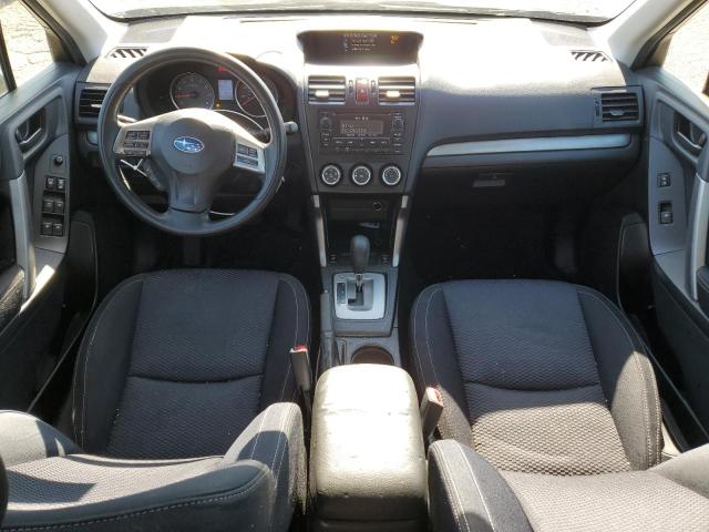Photo 8 from auction – 2015 SUBARU FORESTER 2 with VIN JF2SJADCXFH420229