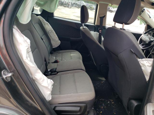 Photo 11 from auction – 2020 FORD ESCAPE S with VIN 1FMCU0F68LUA32183