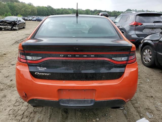 Photo 6 from auction – 2015 DODGE DART SXT with VIN 1C3CDFBB5FD228388
