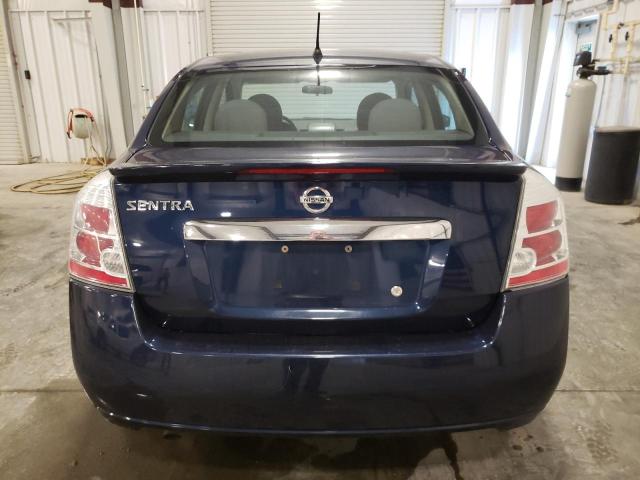 صورة رقم 6 من المزاد - 2012 NISSAN SENTRA 2.0 مع VIN 3N1AB6AP1CL719006