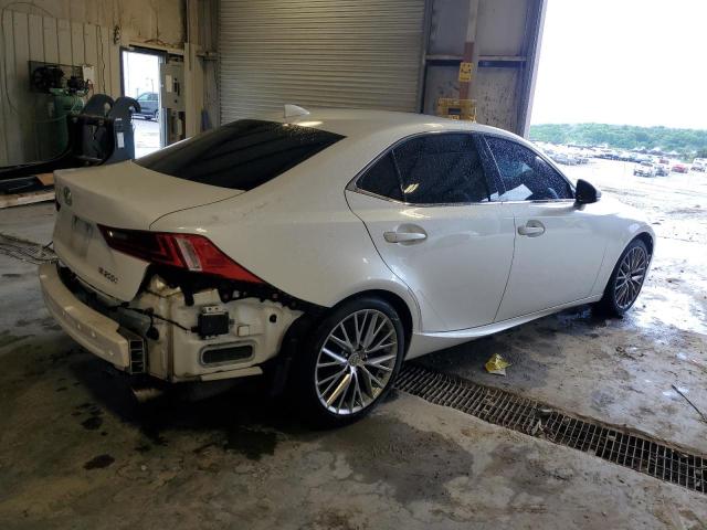 Photo 3 from auction – 2016 LEXUS IS 200T with VIN JTHBA1D28G5026087