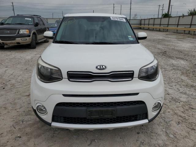 Photo 5 from auction – 2018 KIA SOUL + with VIN KNDJP3A51J7538131