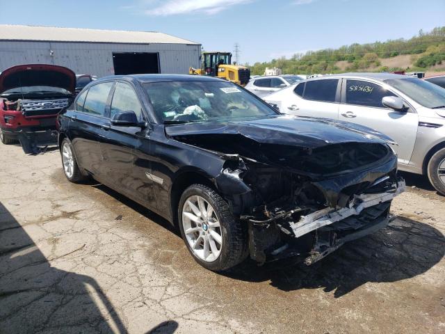 Photo 4 from auction – 2013 BMW 750 LXI with VIN WBAYF8C55DD139818