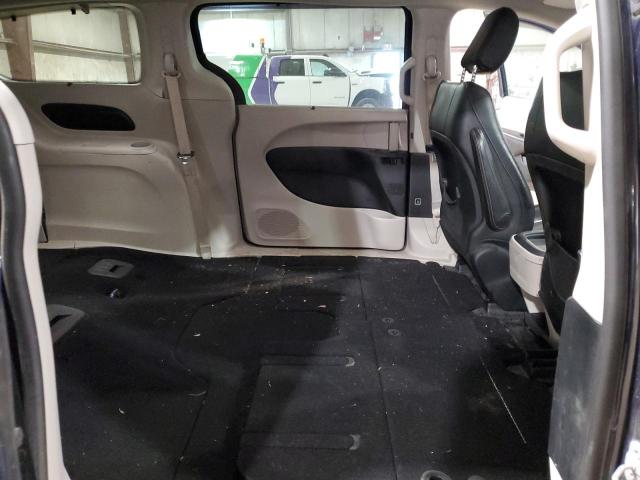 Photo 11 from auction – 2019 CHRYSLER PACIFICA T with VIN 2C4RC1BG4KR560157